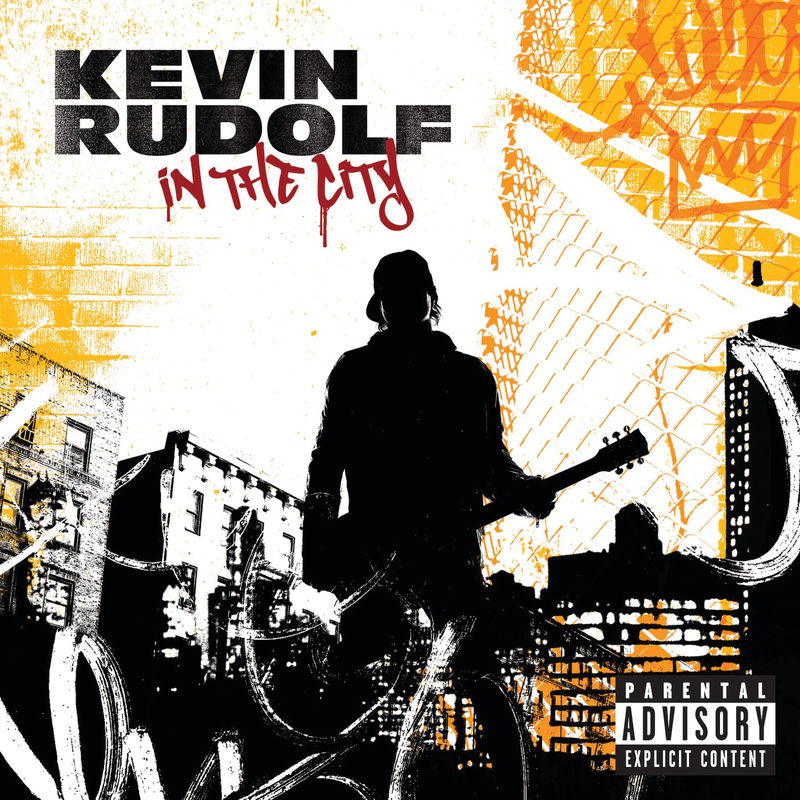 Kevin Rudolf Ft Lil Wayne; Kevin Rudolf